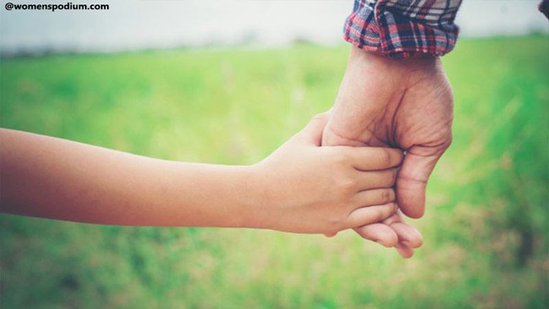 Emotional Attachment with Father
