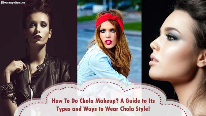 chola-makeup Chola Makeup Guide