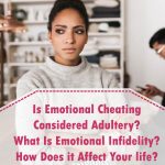 Emotional Infidelity