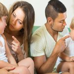 uninvolved parenting