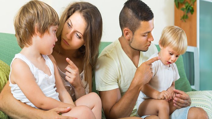 feature image uninvolved parenting