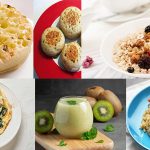 5 Quick And Low-calorie Breakfast Recipes| Step Ahead For a Healthy Living! low calorie breakfast