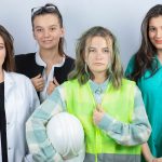 Careers for women