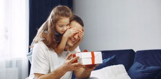 15 Father’s Day Gifts Your Dad Would Actually Love (Updated 2023) father's day gifts