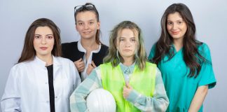 Careers for women – Compatible with their Natural Skills Careers for women