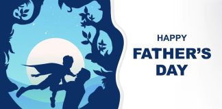 Unveiling the Strength of Fatherhood: 40 Inspirational Father’s Day Quotes about Real-Life Heroes! (Updated 2023) father's day quotes