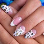 nail designs and art