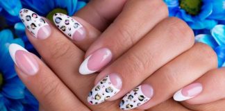 25 Simple Nail Designs And Easy Nail Art Ideas for Women in 2021 nail designs and art