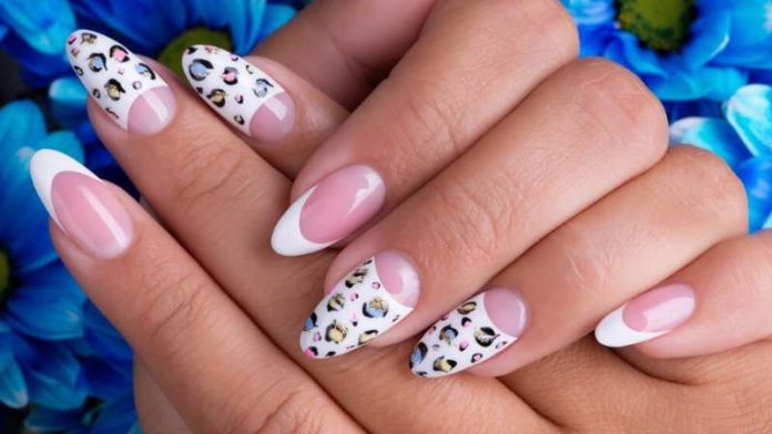 nail designs and art