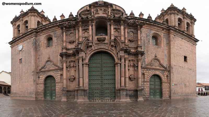 Peru - women travelling alone