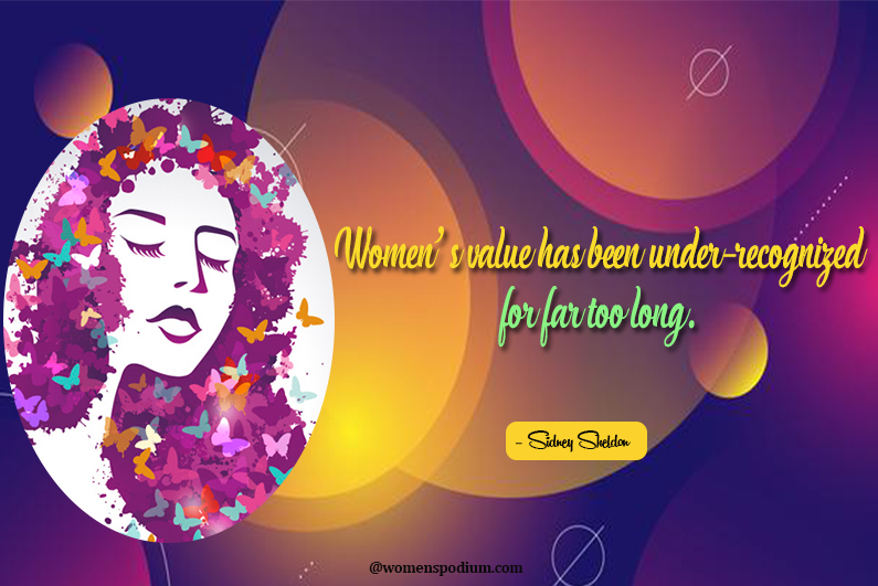 quotes about strong women