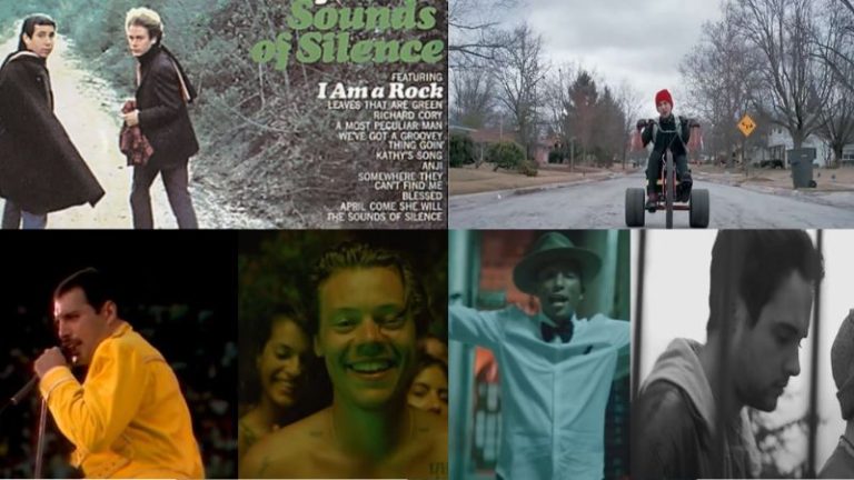 songs that make you think about life