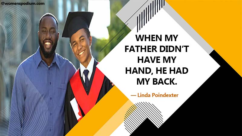 popular quotes on fathers-day