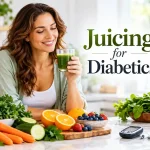 10 juice ideas & tips juicing for diabetics