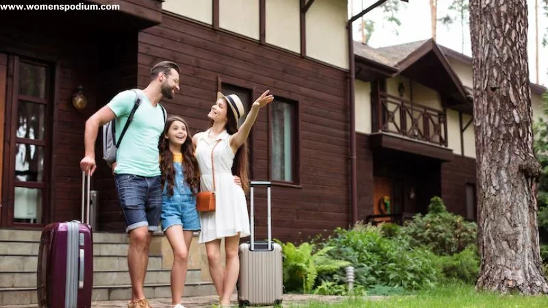 Affordable traveling