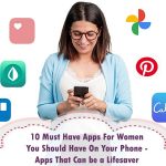 Apps For Women