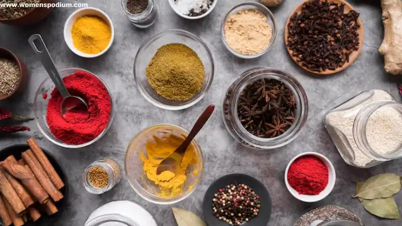 Benefits of herbs