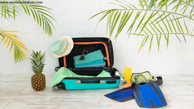 Best travel products