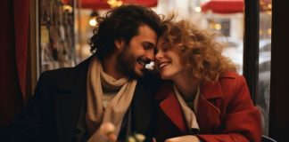 How to Move from Casual Dating to a Serious Relationship Casual Dating to a Serious Relationship