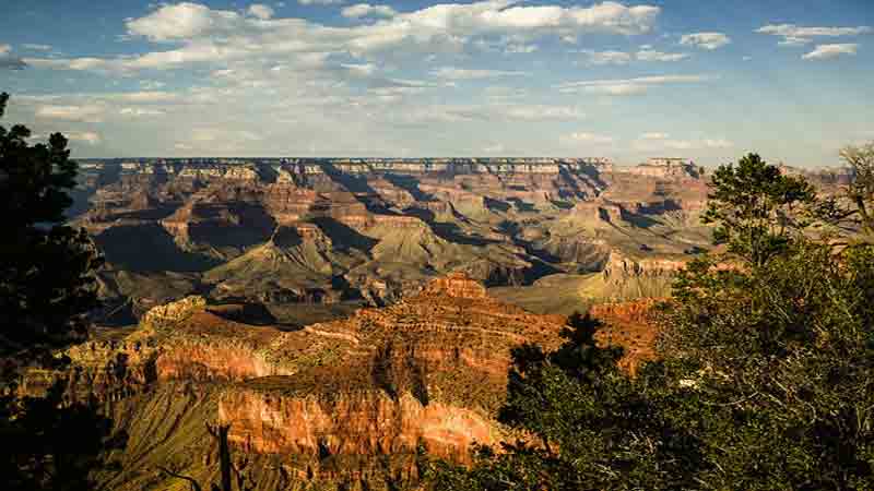 Grand Canyon National Park