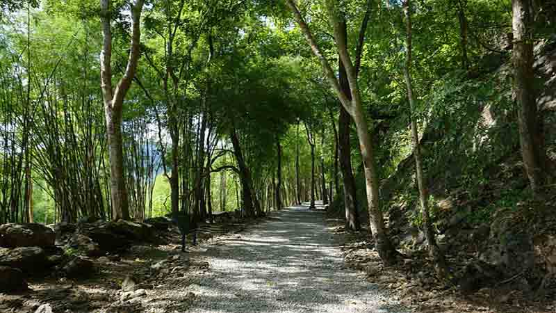 Hellfire Pass Thailand