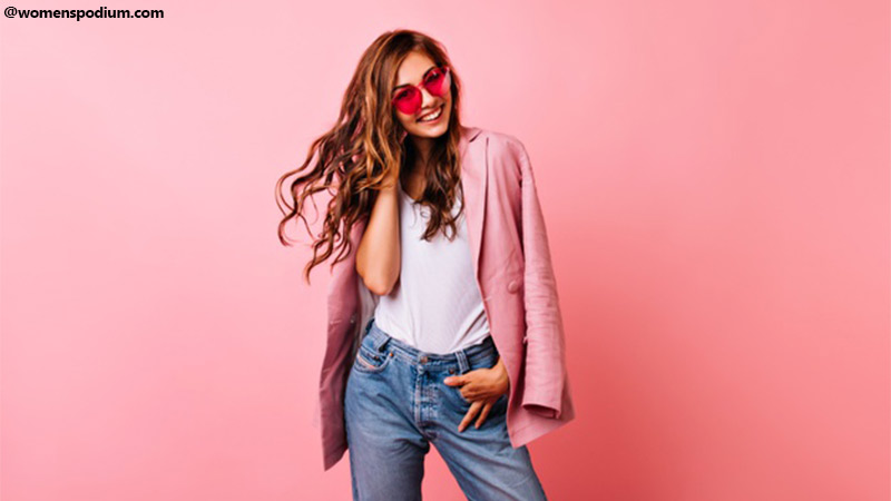 Tips on How to Look More Feminine