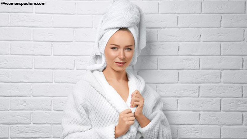 Embrace your Femininity