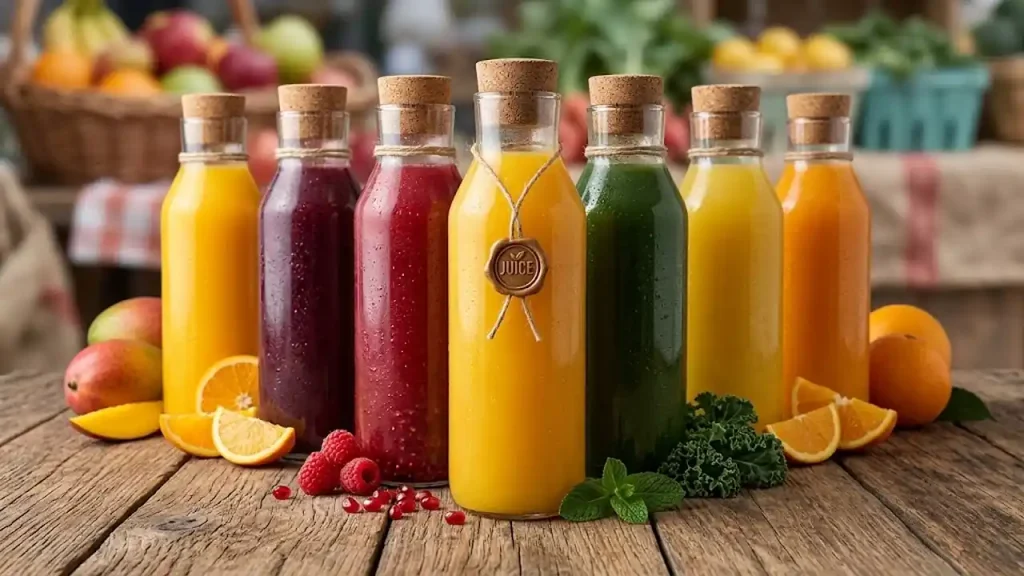 Is juicing for diabetics safe