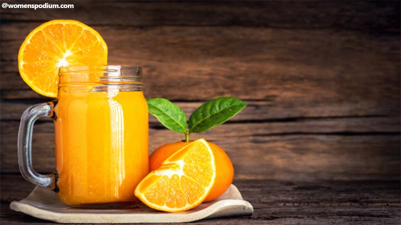 Juice recipes for diabetes