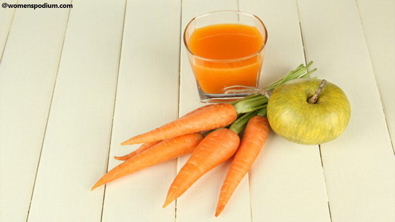 Organic Juice for Diabetes Patients