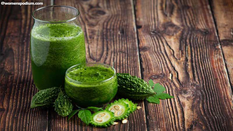 Best Juices for Diabetes