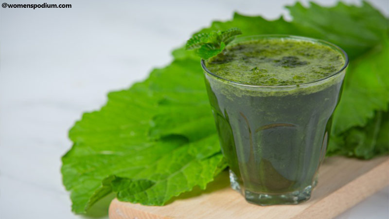 Juicing Options for Diabetics