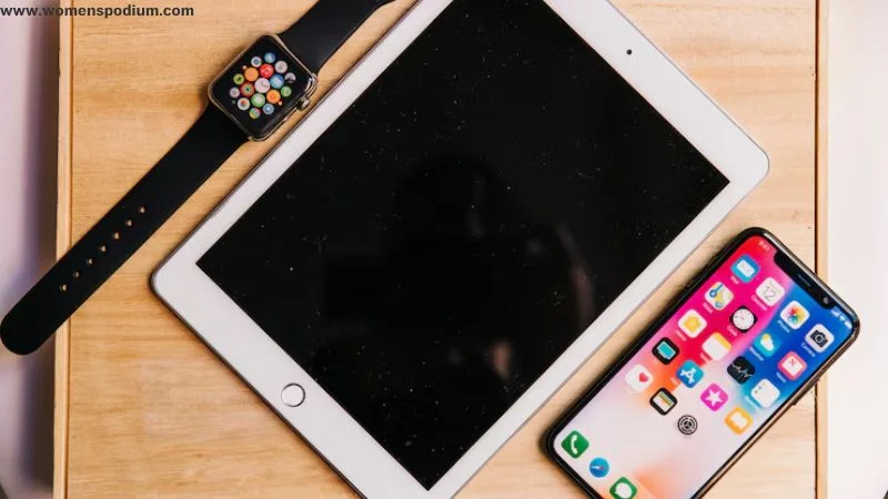 Keep your electronic devices