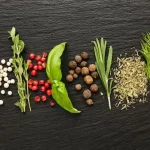 List of herbs and their uses