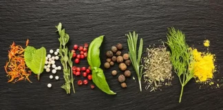 All About Herbs: List of Herbs and Their Uses List of herbs and their uses