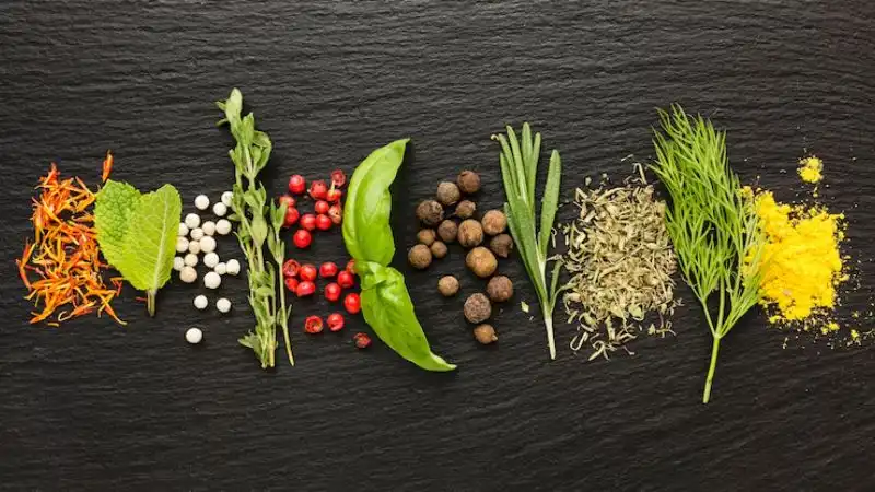 List of herbs and their uses