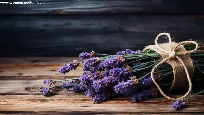 Plants as medicines