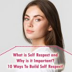Self Respect
