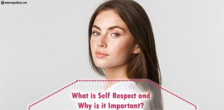 What is Self Respect and Why is it Important? 10 Ways To Build Self Respect! Self Respect