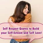 Self Respect Quotes