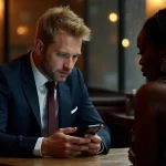 Signs of cheating husband