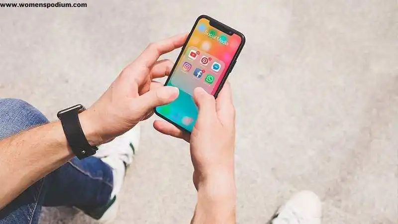 Social media activities