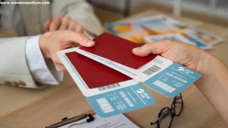 Traveling documents