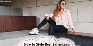 How to Style Best Extra-Long Tunic Tops for Leggings? Extra-Long Tunic Tops for Leggings