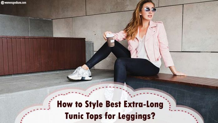 Tunic-tops-for-leggings Extra-Long Tunic Tops for Leggings