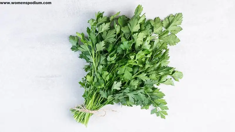 Uses of herbs