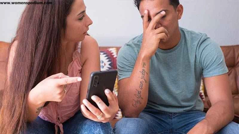 What is infidelity