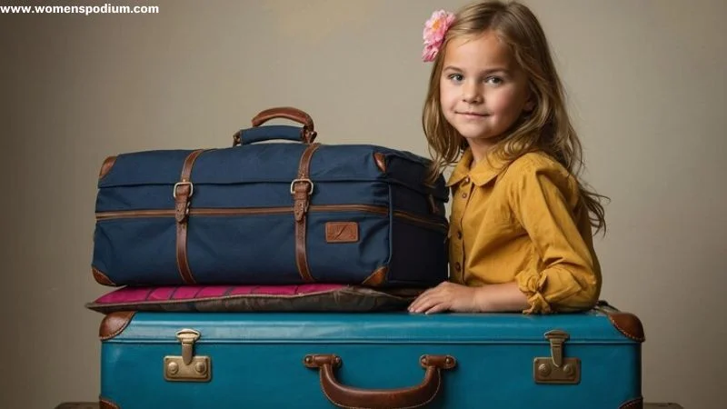 What to pack