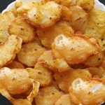 aloo pakora