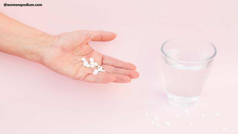 Analgesic or Painkiller - hangover